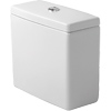 Opbouwspoelreservoir STARCK 3 (Duravit)